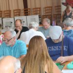 Kvalifikační turnaj ve hře scrabble přilákal do Stádlce na Táborsku hráče z celé republiky