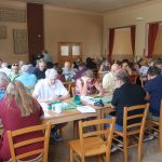 Kvalifikační turnaj ve hře scrabble přilákal do Stádlce na Táborsku hráče z celé republiky