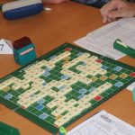 Kvalifikační turnaj ve hře scrabble přilákal do Stádlce na Táborsku hráče z celé republiky