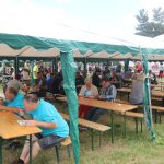 Na traktoriádu do Dráchova přijelo přes 1500 lidí