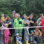 Na traktoriádu do Dráchova přijelo přes 1500 lidí