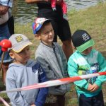 Na traktoriádu do Dráchova přijelo přes 1500 lidí