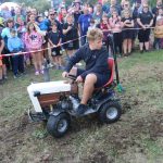 Na traktoriádu do Dráchova přijelo přes 1500 lidí