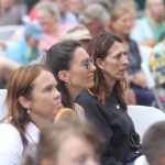 Strakonice ovládly dudy. Festival pokračuje nabitým víkendem