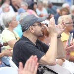 Strakonice ovládly dudy. Festival pokračuje nabitým víkendem