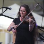 Strakonice ovládly dudy. Festival pokračuje nabitým víkendem