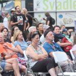Strakonice ovládly dudy. Festival pokračuje nabitým víkendem