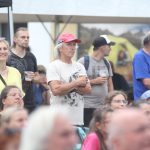 Strakonice ovládly dudy. Festival pokračuje nabitým víkendem
