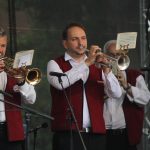 Strakonice ovládly dudy. Festival pokračuje nabitým víkendem