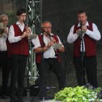 Strakonice ovládly dudy. Festival pokračuje nabitým víkendem