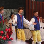 Strakonice ovládly dudy. Festival pokračuje nabitým víkendem