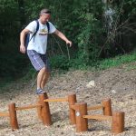 V Cehnicích slavnostně otevřeli novou lesní stezku. Má 21 stanovišť