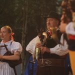 Strakonice ovládly dudy. Festival pokračuje nabitým víkendem
