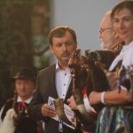Strakonice ovládly dudy. Festival pokračuje nabitým víkendem