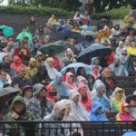 Strakonice ovládly dudy. Festival pokračuje nabitým víkendem