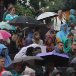 Strakonice ovládly dudy. Festival pokračuje nabitým víkendem