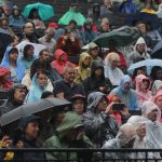 Strakonice ovládly dudy. Festival pokračuje nabitým víkendem