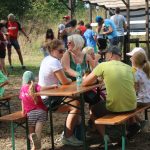 V Cehnicích slavnostně otevřeli novou lesní stezku. Má 21 stanovišť