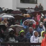 Strakonice ovládly dudy. Festival pokračuje nabitým víkendem