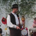 Strakonice ovládly dudy. Festival pokračuje nabitým víkendem