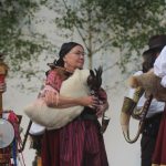 Strakonice ovládly dudy. Festival pokračuje nabitým víkendem