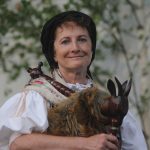 Strakonice ovládly dudy. Festival pokračuje nabitým víkendem