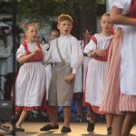 Strakonice ovládly dudy. Festival pokračuje nabitým víkendem