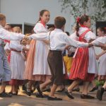 Strakonice ovládly dudy. Festival pokračuje nabitým víkendem