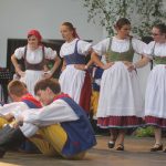 Strakonice ovládly dudy. Festival pokračuje nabitým víkendem
