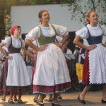 Strakonice ovládly dudy. Festival pokračuje nabitým víkendem