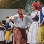 Strakonice ovládly dudy. Festival pokračuje nabitým víkendem