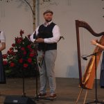 Strakonice ovládly dudy. Festival pokračuje nabitým víkendem