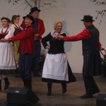 Strakonice ovládly dudy. Festival pokračuje nabitým víkendem