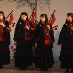 Strakonice ovládly dudy. Festival pokračuje nabitým víkendem