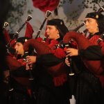 Strakonice ovládly dudy. Festival pokračuje nabitým víkendem