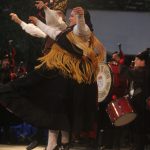 Strakonice ovládly dudy. Festival pokračuje nabitým víkendem