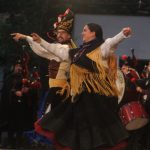Strakonice ovládly dudy. Festival pokračuje nabitým víkendem