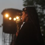 Strakonice ovládly dudy. Festival pokračuje nabitým víkendem