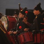 Strakonice ovládly dudy. Festival pokračuje nabitým víkendem