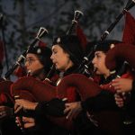 Strakonice ovládly dudy. Festival pokračuje nabitým víkendem