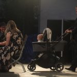 Strakonice ovládly dudy. Festival pokračuje nabitým víkendem
