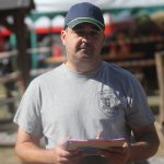 Třešeňský pětiboj prověřil hasiče v netradičních disciplínách