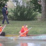 Třešeňský pětiboj prověřil hasiče v netradičních disciplínách