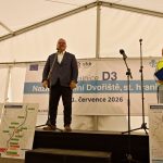 D3 dorazila k Rakousku. První česká dálnice dosáhla hranic s jižním sousedem