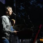 VIDEO: Janek Ledecký, Protheus, Jakub Děkan i Fusky Dus. Bartolomějské posvícení v sobotu večer vyvrcholilo v Bažantnici