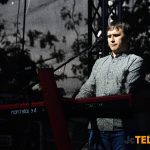 VIDEO: Janek Ledecký, Protheus, Jakub Děkan i Fusky Dus. Bartolomějské posvícení v sobotu večer vyvrcholilo v Bažantnici