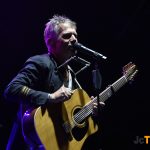 VIDEO: Janek Ledecký, Protheus, Jakub Děkan i Fusky Dus. Bartolomějské posvícení v sobotu večer vyvrcholilo v Bažantnici