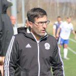 Fotbal: Prvoligový dorost Dynama začne doma s Boleslaví. Jak to vidí kouč Sláva Rožboud