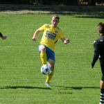 Kovářov doma smázl nováčka z Větrov, stříleli i nováčci