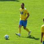 Kovářov doma smázl nováčka z Větrov, stříleli i nováčci